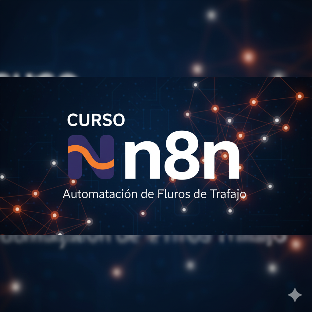 Automatizaciones con n8n